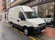 IVECO DAILY 35S 14 D 3450
