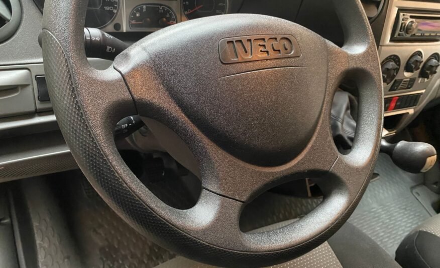 IVECO DAILY 35S 14 D 3450