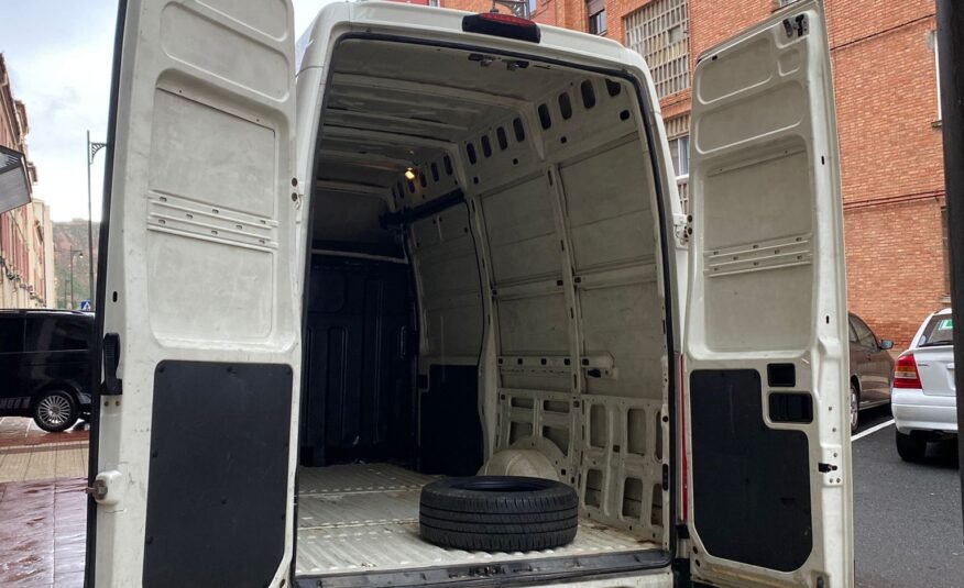 IVECO DAILY 35S 14 D 3450