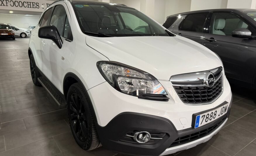 OPEL MOKKA 1.6 CDTi 4X2 SS Excellence