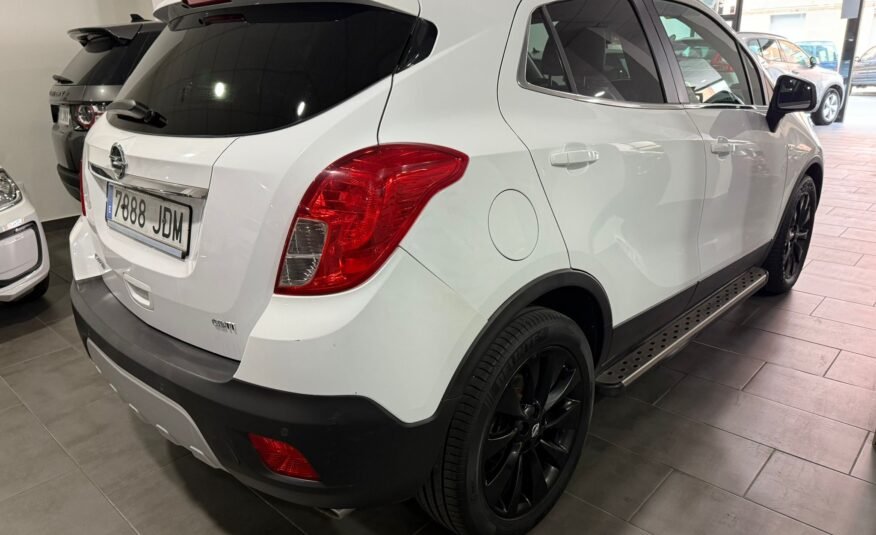 OPEL MOKKA 1.6 CDTi 4X2 SS Excellence