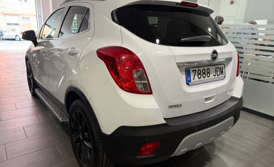 OPEL MOKKA 1.6 CDTi 4X2 SS Excellence