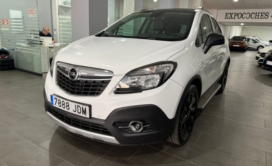 OPEL MOKKA 1.6 CDTi 4X2 SS Excellence