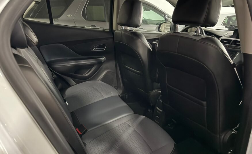 OPEL MOKKA 1.6 CDTi 4X2 SS Excellence