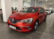 RENAULT MEGANE Line Energy TCe