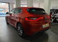 RENAULT MEGANE Line Energy TCe