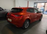 RENAULT MEGANE Line Energy TCe