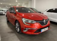 RENAULT MEGANE Line Energy TCe