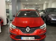 RENAULT MEGANE Line Energy TCe