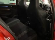 RENAULT MEGANE Line Energy TCe