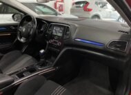 RENAULT MEGANE Line Energy TCe