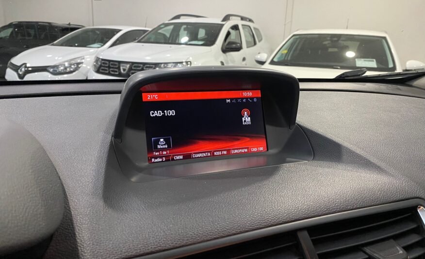 OPEL MOKKA 1.6 CDTi 4X2 SS Excellence