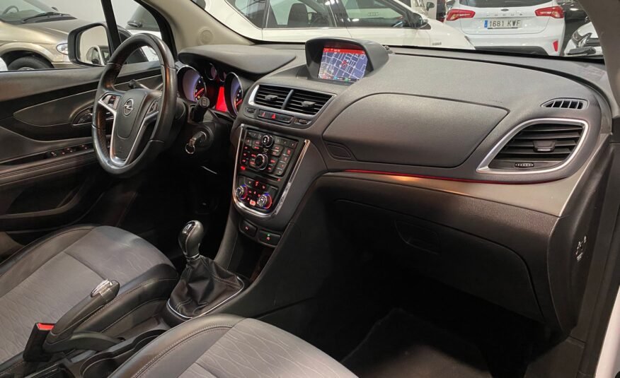 OPEL MOKKA 1.6 CDTi 4X2 SS Excellence