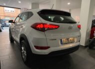 HYUNDAI TUCSON 1.6 GDi BlueDrive Klass 4×2
