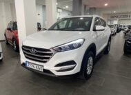 HYUNDAI TUCSON 1.6 GDi BlueDrive Klass 4×2