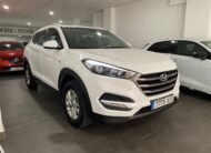 HYUNDAI TUCSON 1.6 GDi BlueDrive Klass 4×2