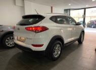 HYUNDAI TUCSON 1.6 GDi BlueDrive Klass 4×2