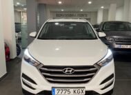 HYUNDAI TUCSON 1.6 GDi BlueDrive Klass 4×2