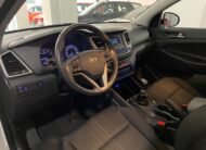 HYUNDAI TUCSON 1.6 GDi BlueDrive Klass 4×2