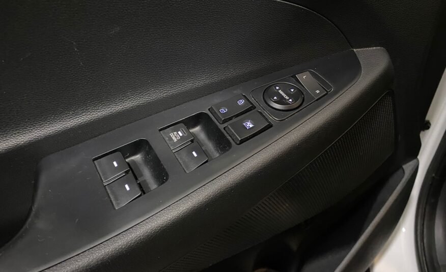 HYUNDAI TUCSON 1.6 GDi BlueDrive Klass 4×2