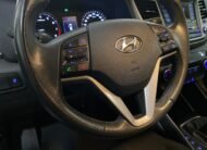 HYUNDAI TUCSON 1.6 GDi BlueDrive Klass 4×2