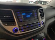 HYUNDAI TUCSON 1.6 GDi BlueDrive Klass 4×2