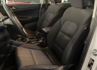 HYUNDAI TUCSON 1.6 GDi BlueDrive Klass 4×2