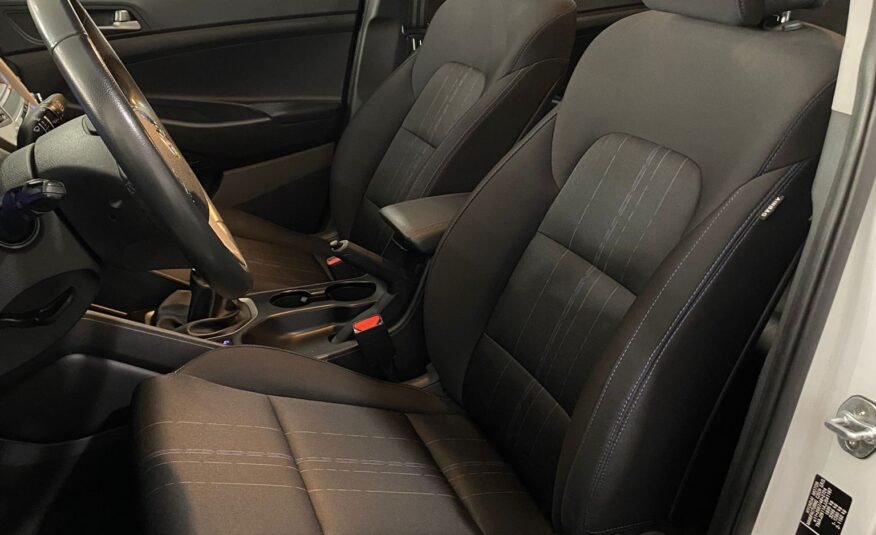 HYUNDAI TUCSON 1.6 GDi BlueDrive Klass 4×2