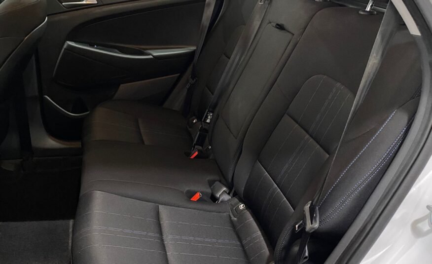 HYUNDAI TUCSON 1.6 GDi BlueDrive Klass 4×2