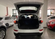 HYUNDAI TUCSON 1.6 GDi BlueDrive Klass 4×2