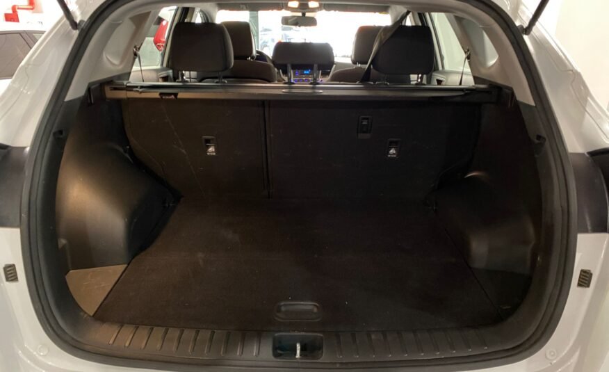 HYUNDAI TUCSON 1.6 GDi BlueDrive Klass 4×2