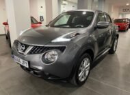 NISSAN JUKE 1.2 DIGT NCONNECTA 4X2