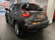 NISSAN JUKE 1.2 DIGT NCONNECTA 4X2