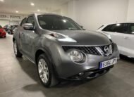 NISSAN JUKE 1.2 DIGT NCONNECTA 4X2