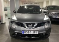 NISSAN JUKE 1.2 DIGT NCONNECTA 4X2