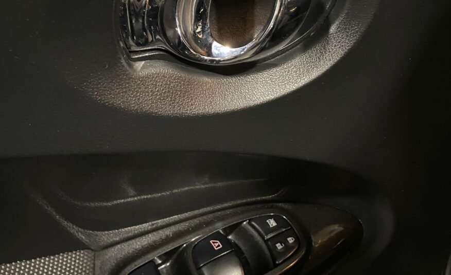 NISSAN JUKE 1.2 DIGT NCONNECTA 4X2