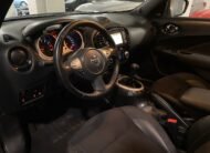 NISSAN JUKE 1.2 DIGT NCONNECTA 4X2