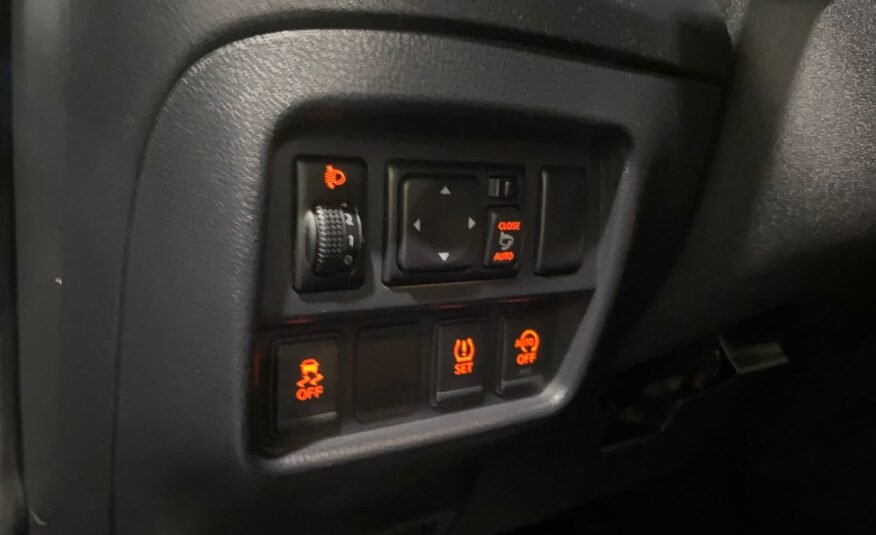 NISSAN JUKE 1.2 DIGT NCONNECTA 4X2