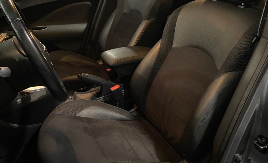 NISSAN JUKE 1.2 DIGT NCONNECTA 4X2