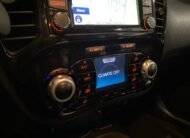 NISSAN JUKE 1.2 DIGT NCONNECTA 4X2