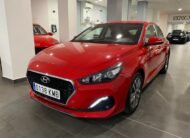 HYUNDAI I30 1.0 TGDI Klass Max Fastback