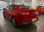 HYUNDAI I30 1.0 TGDI Klass Max Fastback