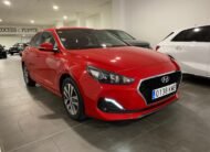 HYUNDAI I30 1.0 TGDI Klass Max Fastback