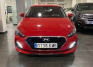 HYUNDAI I30 1.0 TGDI Klass Max Fastback
