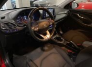 HYUNDAI I30 1.0 TGDI Klass Max Fastback