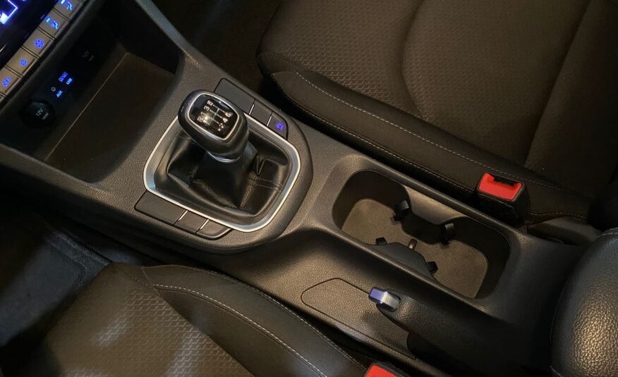 HYUNDAI I30 1.0 TGDI Klass Max Fastback