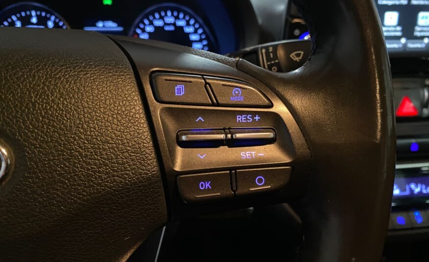 HYUNDAI I30 1.0 TGDI Klass Max Fastback