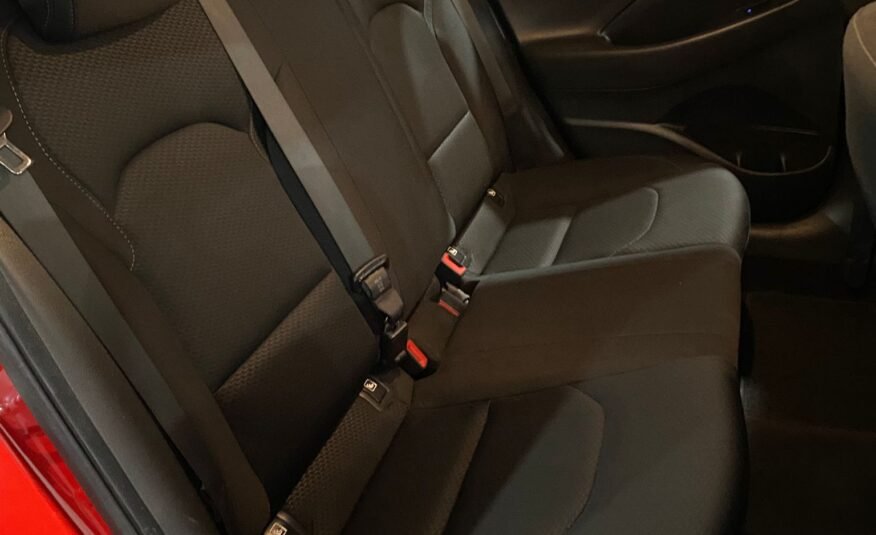 HYUNDAI I30 1.0 TGDI Klass Max Fastback