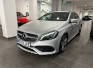 MERCEDES-BENZ Clase A A 200 d