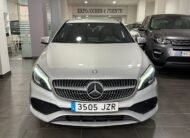 MERCEDES-BENZ Clase A A 200 d